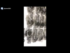 良質なキャタピラーC9油圧ショベルオイルポンプ