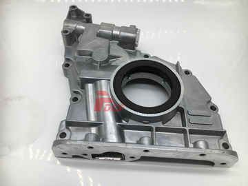 ボルボの掘削機のディーゼル機関のためのD7Eの油ポンプVOE20875082はEC240B EC290BLCを分けます