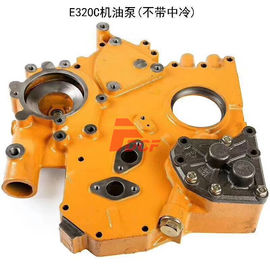 幼虫の掘削機のためのより涼しい油ポンプ178-6539なしの 320Cのとの/分けます