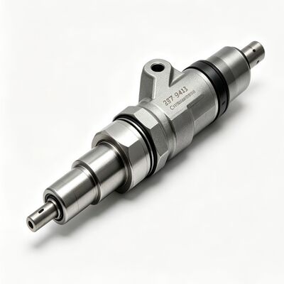 387-9433 Durable C9 OEM Fuel Injector Nozzle For CAT Crawler Excavator Engine Parts