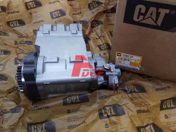 C9幼虫の掘削機のディーゼル機関の部品のための元の燃料ポンプ319-0678