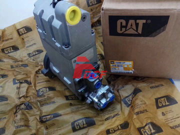 C9幼虫の掘削機のディーゼル機関の部品のための元の燃料ポンプ319-0678