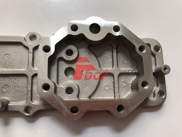 E320B/C 2のタイプ エンジン オイル クーラーのキット125-2971の幼虫の掘削機の部品