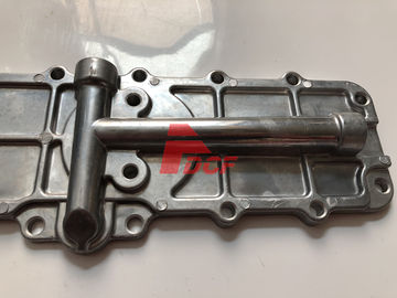 E320B/C 2のタイプ エンジン オイル クーラーのキット125-2971の幼虫の掘削機の部品