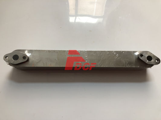 S6D155 10P 600-651-1161 掘削機用オイルクーラーコア