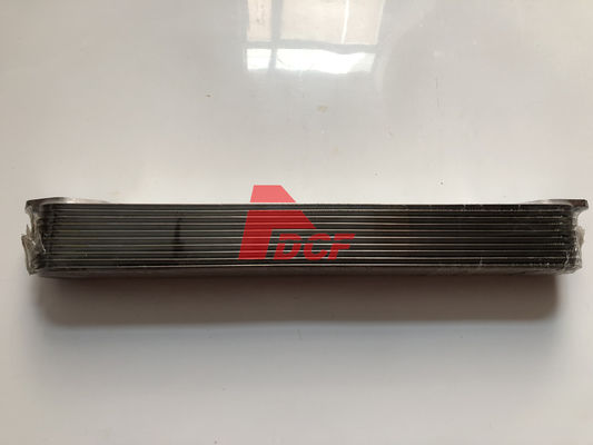 S6D155 10P 600-651-1161 掘削機用オイルクーラーコア