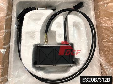 E320B E312Bの電気スロットル モーター247-5231猫320の掘削機の付属品