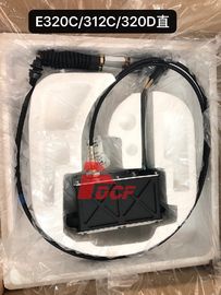 鋼鉄E320C E312C電気スロットル モーター247-5212 320の猫の掘削機の部品