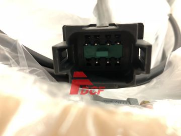 鋼鉄E320C E312C電気スロットル モーター247-5212 320の猫の掘削機の部品