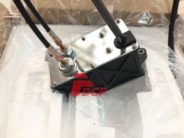鋼鉄E320C E312C電気スロットル モーター247-5212 320の猫の掘削機の部品