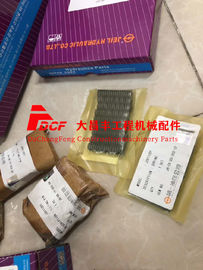川崎K3V112DTの油圧ポンプの部品、EC210、R200のSK200-1 Excaorの油圧ピストン・ポンプ