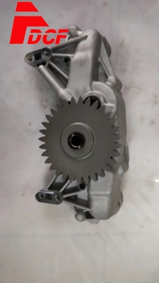  480 D13D OIL PUMP