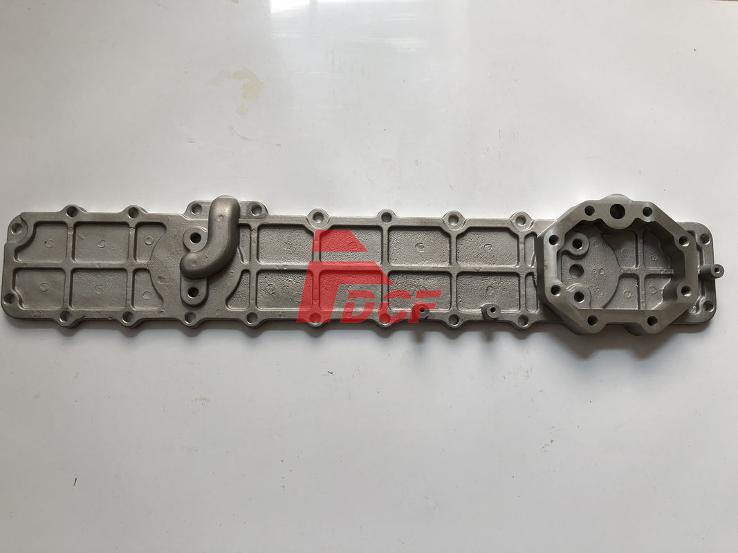 E320B/C 2のタイプ エンジン オイル クーラーのキット125-2971の幼虫の掘削機の部品